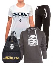 PACK SIUX MUJER BANDOLERA