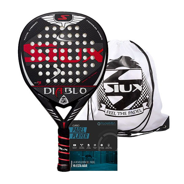 Siux Diablo Granph | male