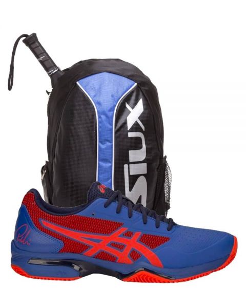 asics mochila trail asics mochila trail