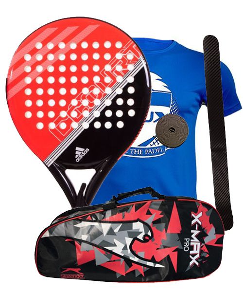 adidas fast court padel