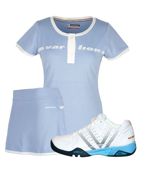 varlion v-pro max (gris/rojo)