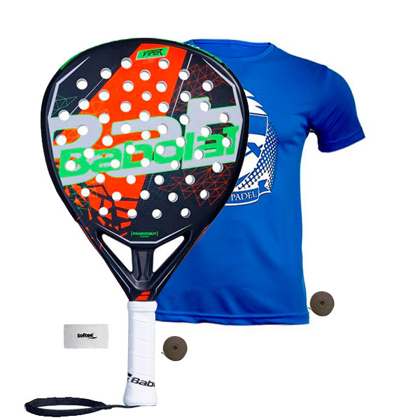 Babolat Viper Lite | male