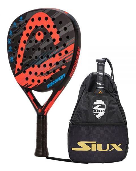 pala padel head discovery
