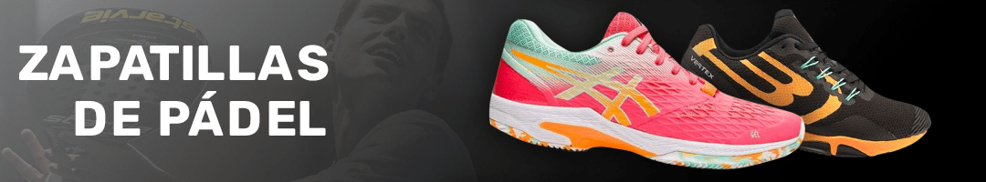 portón Fuerza sentido Zapatillas de Pádel 2023 | Los Precios Más Bajos | Street Padel