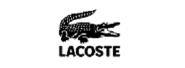 LACOSTE