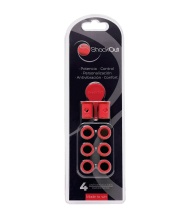 ANTIVIBRANTE SHOCKOUT ROSSO