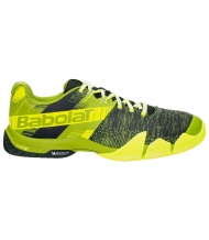 BABOLAT MOVEA VERDE GRIGIO