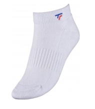 PAR CALCETINES TECNIFIBRE BLANCO MUJER