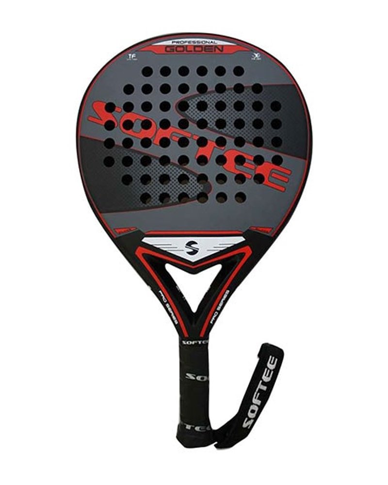 PALAS DE PADEL Softee Golden New