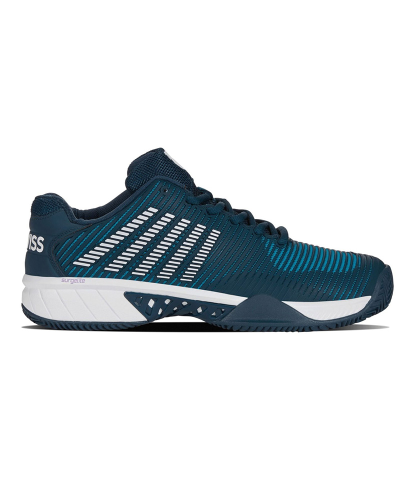 KSWISS HYPERCOURT EXPRESS 2 HB AZUL MARINO 06614434 RFLCTPND