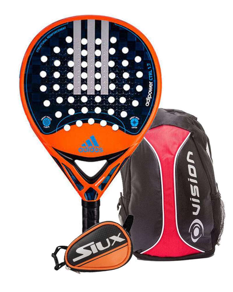 personal Haz todo con mi poder colegio STREET PADEL