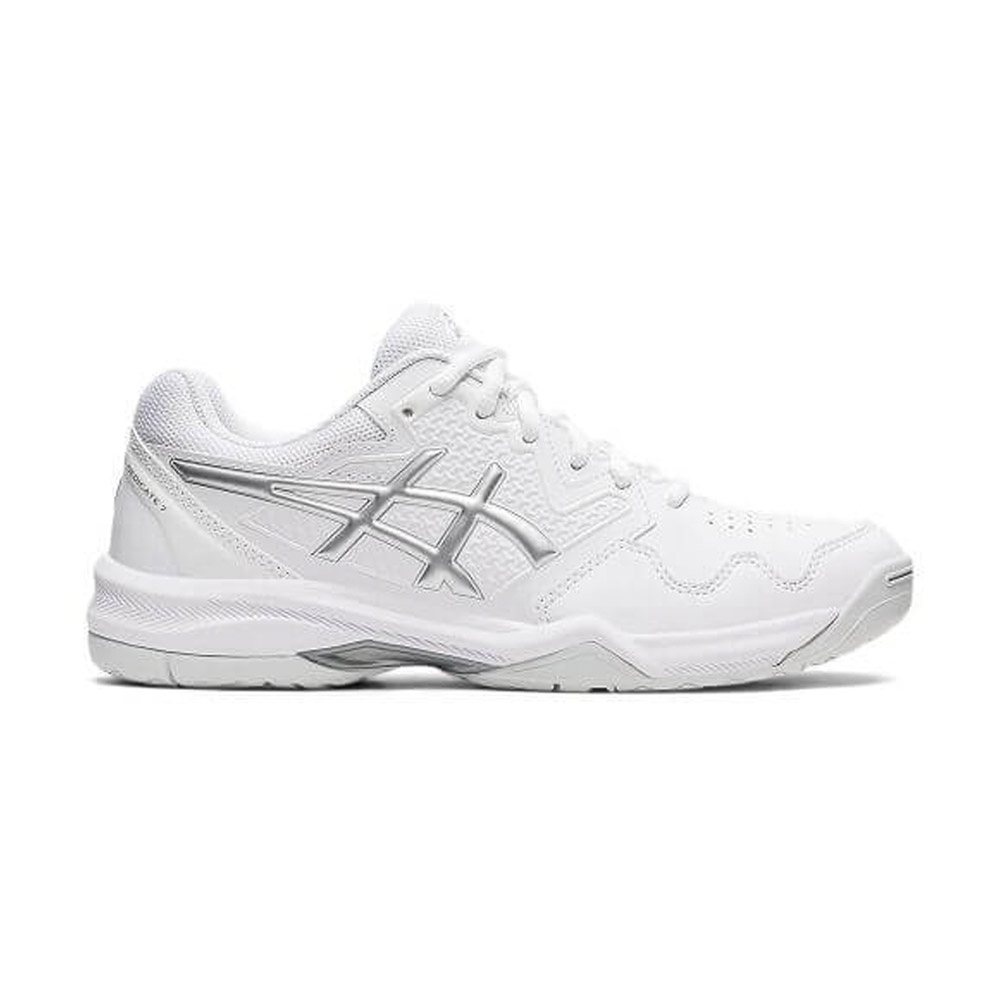 ASICS GEL-DEDICATE 7 BLANCO MUJER 1042A167 100