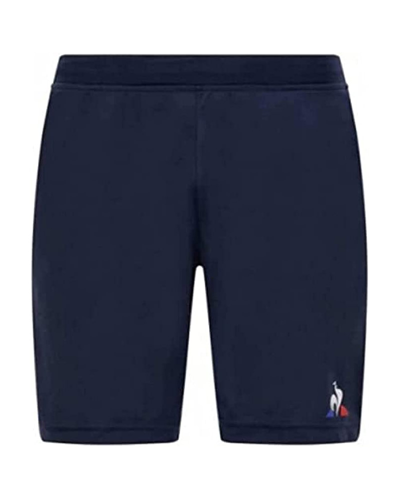 PANTALON CORTO LCS AZUL JUNIOR