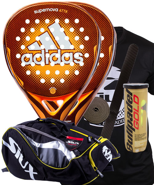 Adidas clearance supernova attack