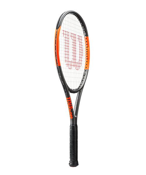 raqueta wilson burn 100