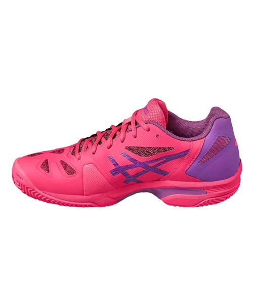 Asics Gel Lima Woman 2017 | Zapatillas de pádel para mujer