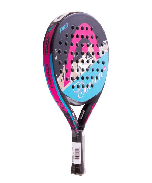 PALA COCOON N2 - RAQUETTES PADEL