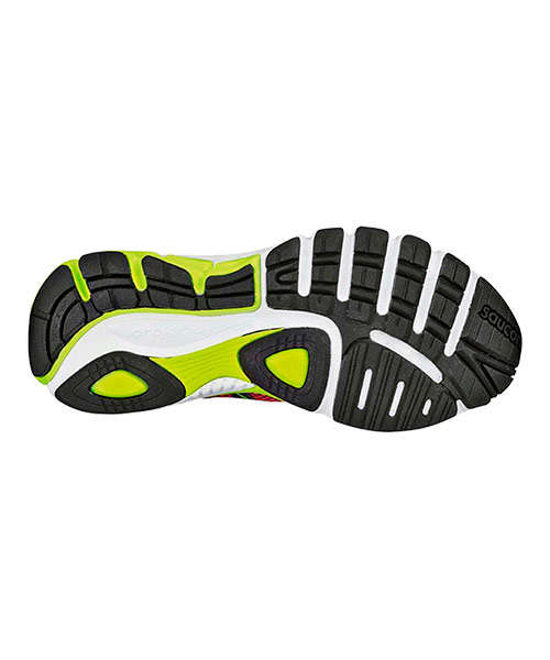saucony jazz 18 it