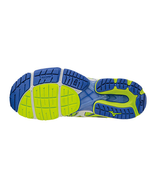 zapatillas mizuno sayonara