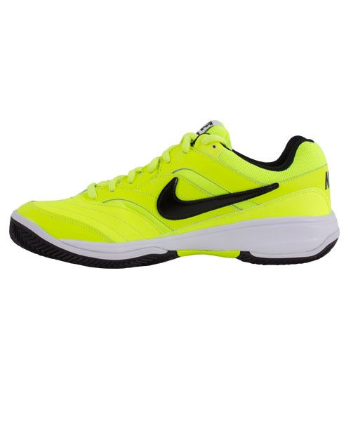 estático Ajuste aire Nike Court Lite Cly Lima - Calidad Nike con diseño espectacular