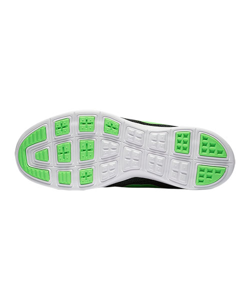 Nike lunartempo 2 verde hotsell