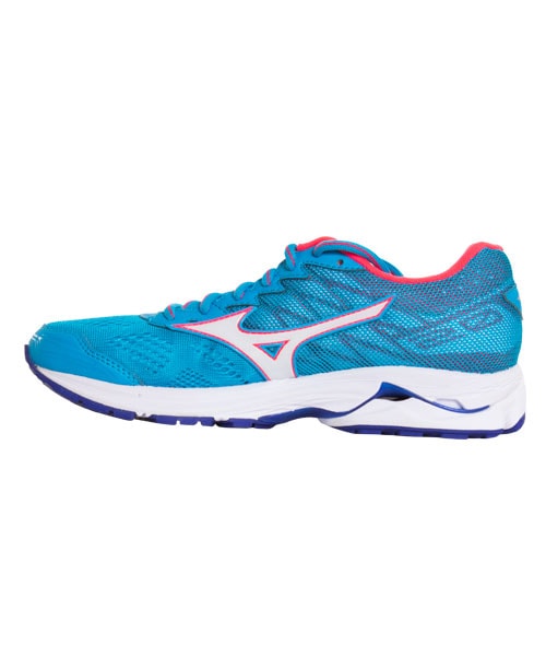 Mizuno rider 20 mujer shop