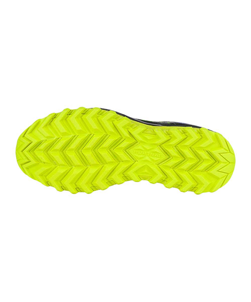 saucony xodus iso azul