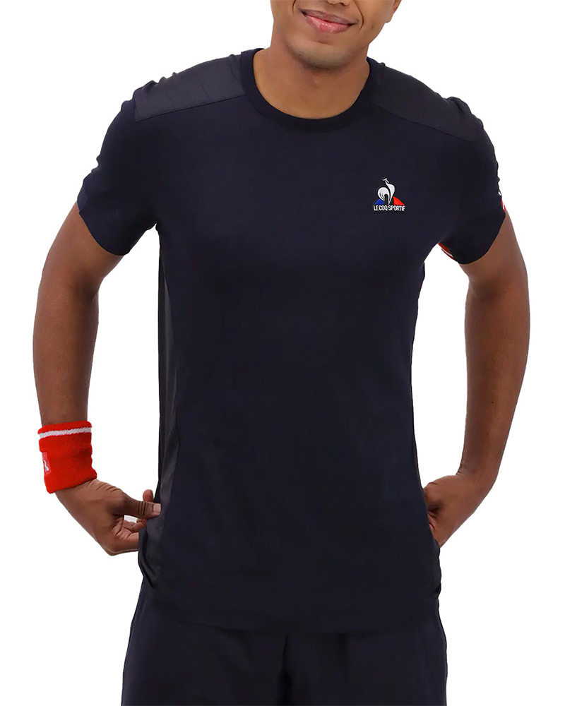 CAMISETA LCS N2 22 AZUL MARINO