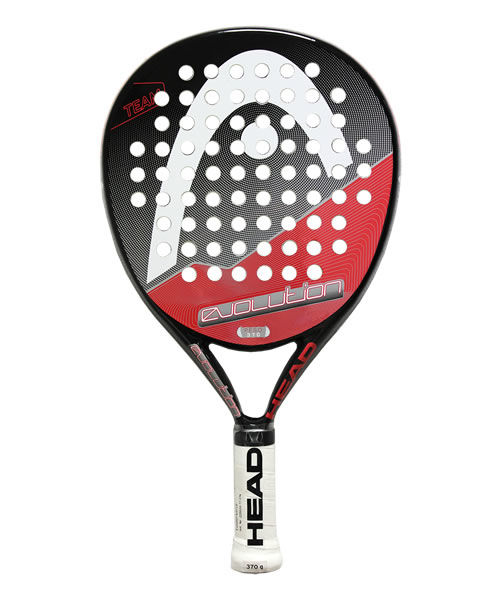 Pala de Padel Head Evolution 2014