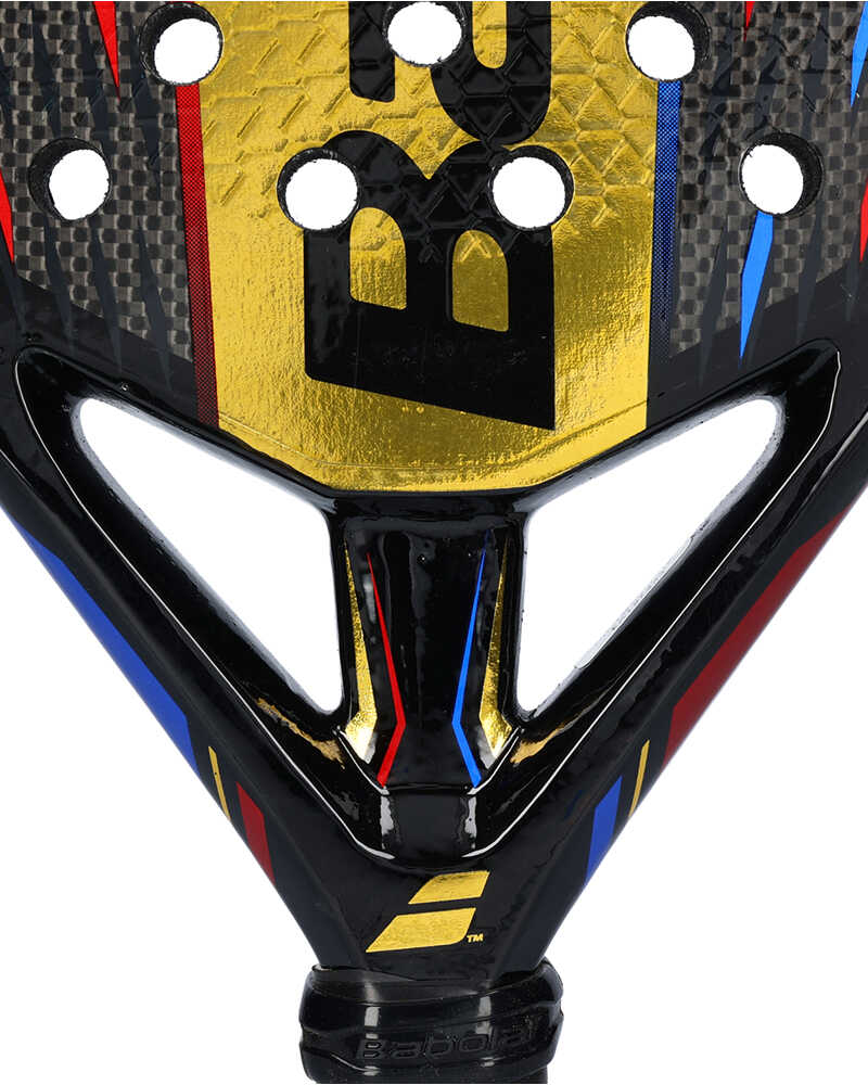 BABOLAT VIPER CARBON VICTORY BARCELONA