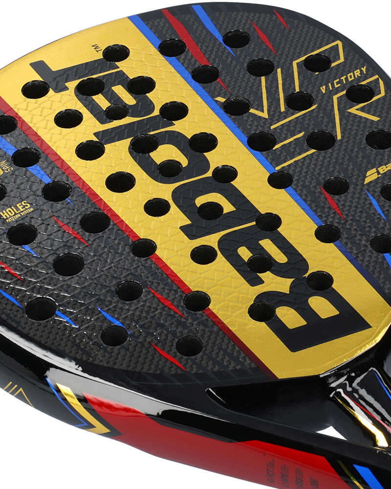 BABOLAT VIPER CARBON VICTORY BARCELONA