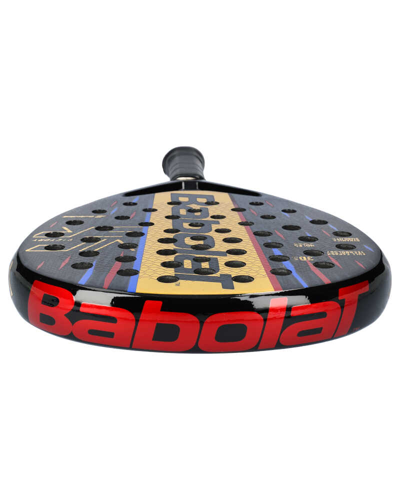 BABOLAT VIPER CARBON VICTORY BARCELONA