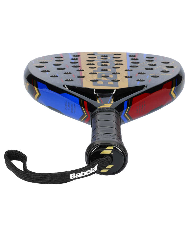BABOLAT VIPER CARBON VICTORY BARCELONA