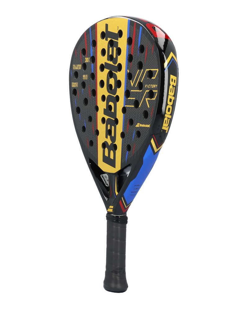 BABOLAT VIPER CARBON VICTORY BARCELONA