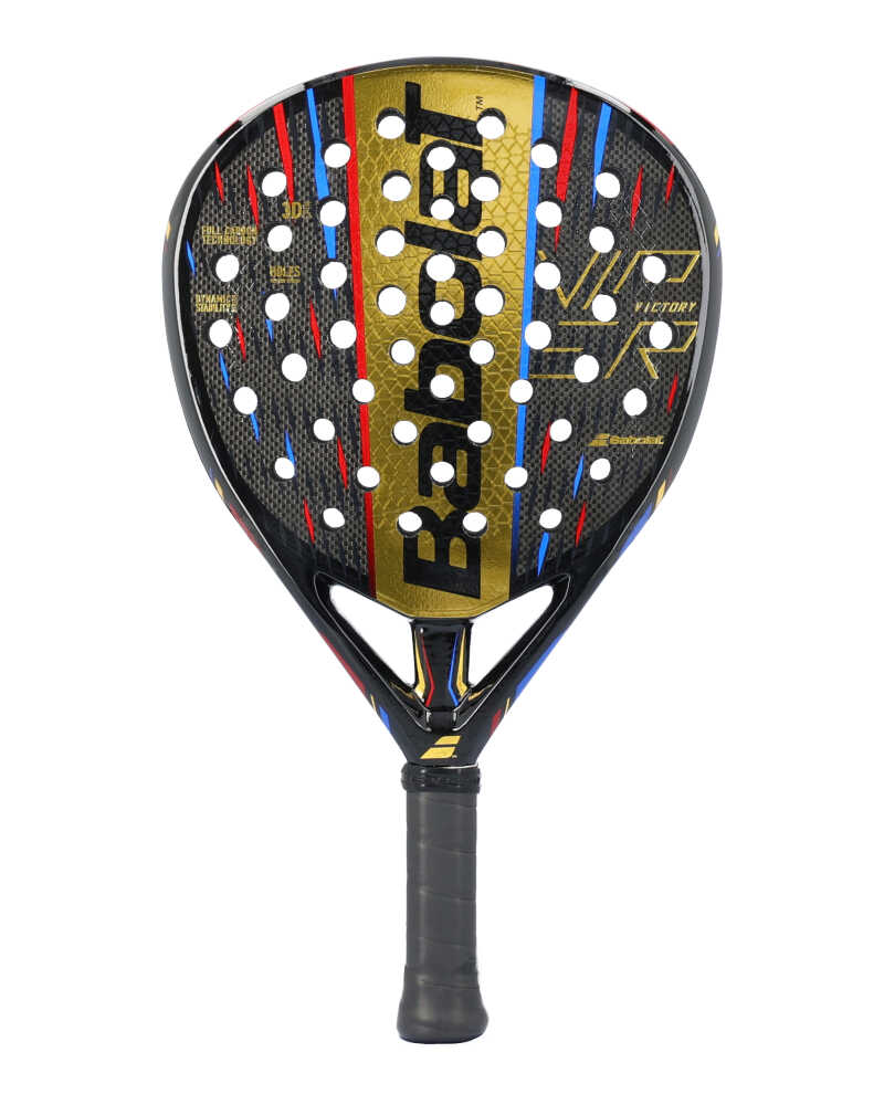 BABOLAT VIPER CARBON VICTORY BARCELONA