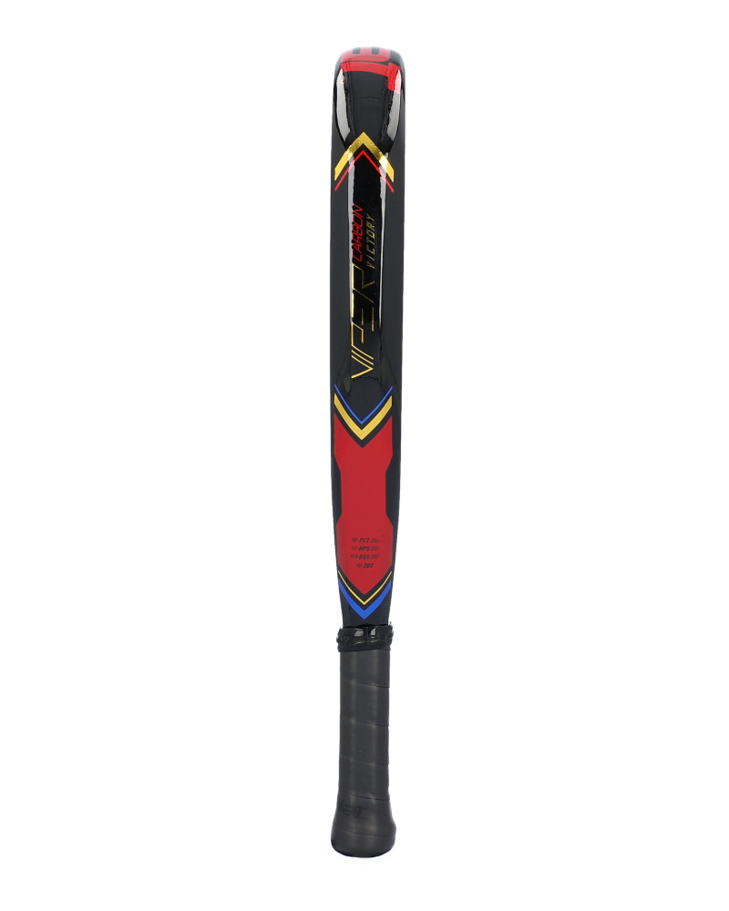 BABOLAT VIPER CARBON VICTORY BARCELONA