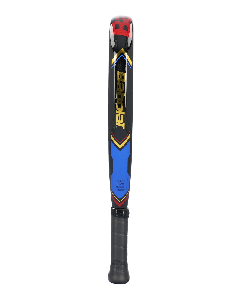 BABOLAT VIPER CARBON VICTORY BARCELONA