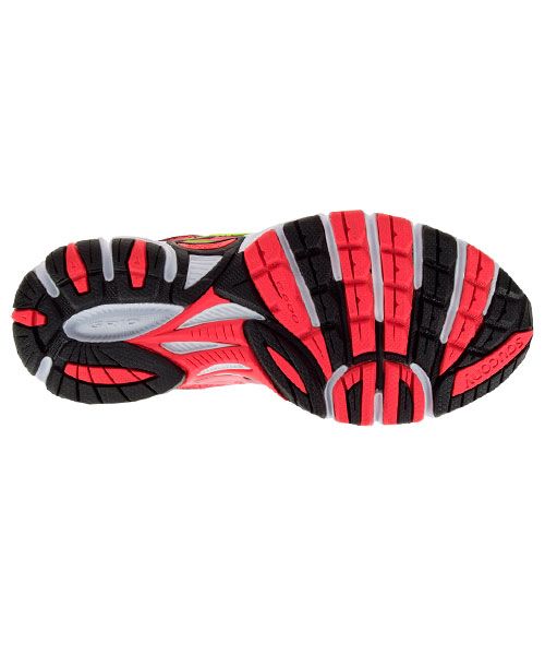 saucony cohesion 9 hombre purpura