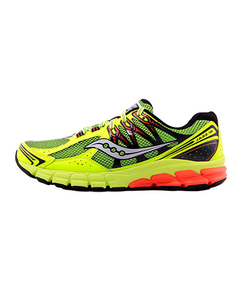 Saucony jazz on sale 18 running uomo