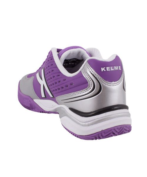 K-Point Lila Zapatillas pádel mujer | Kelme pádel