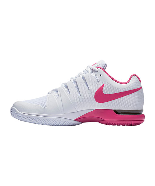 Nike 9.5 Tour Woman Blanco - Espectacular diseño