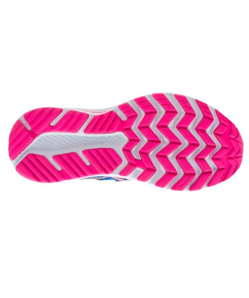 saucony hurricane iso 2 mujer rosas