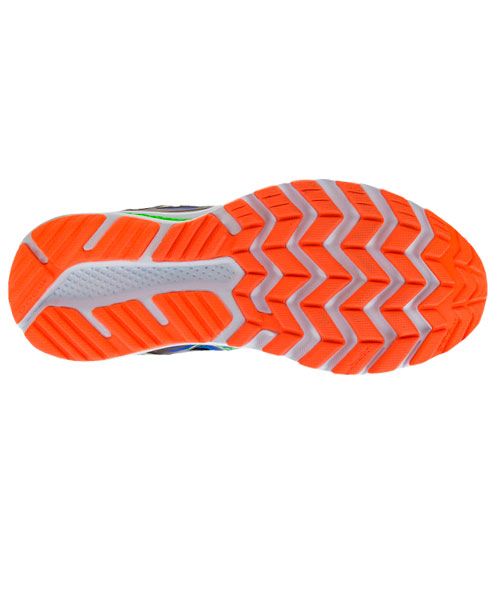 saucony triumph 13 plata