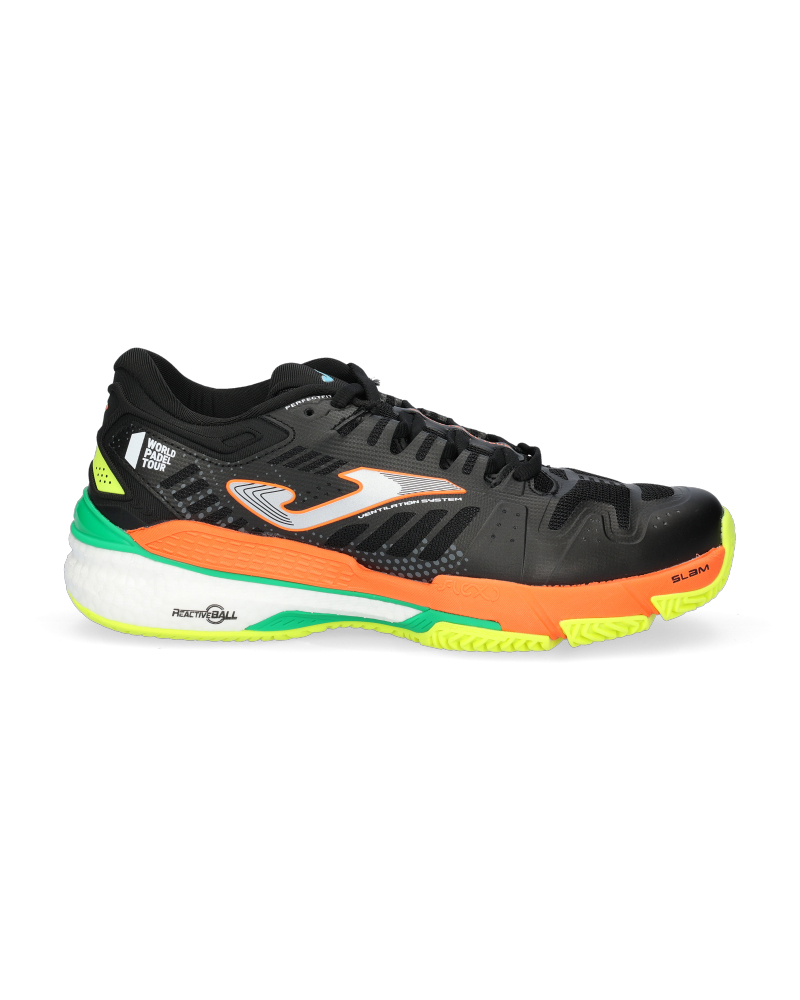 Zapatilla de Padel Joma Slam 23 Clay Hombre