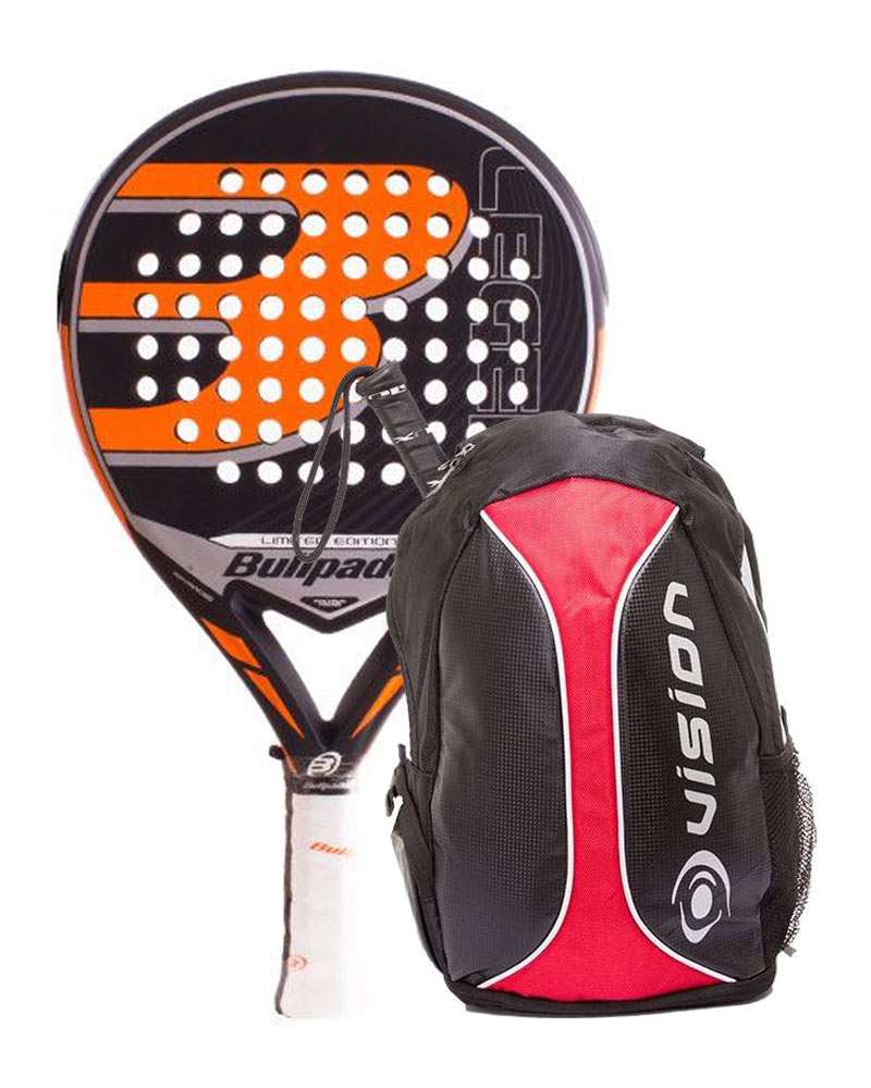 Mochila vision padel deals