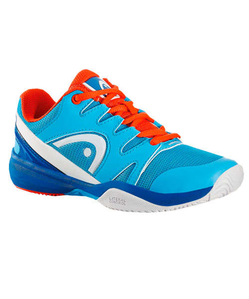 Zapatillas Head Nitro Fame | Baratas Padel