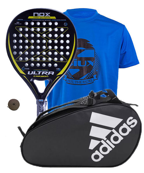 adidas control crb padel bag