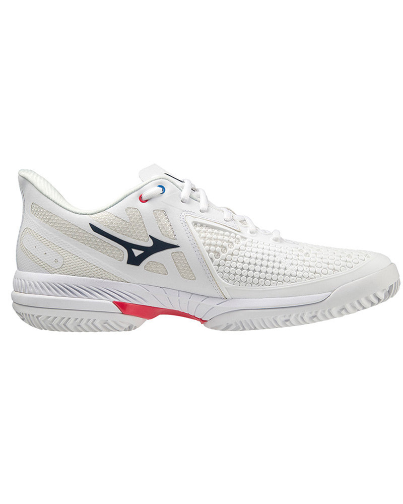 MIZUNO WAVE EXCEED TOUR 5 CC HOMBRE CLAY en StreetPadel