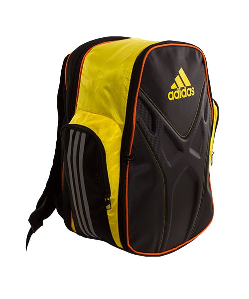 Mochila Adipower Attack 1.7 | Mochila de calidad