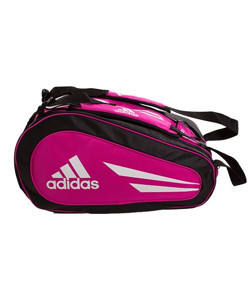 dulce Leia contar PALETERO ADIDAS SUPERNOVA WOMAN 1.7 - SACS PADEL